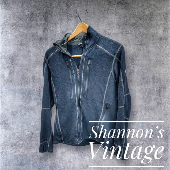 Kuhl Jackets & Blazers - KÜHL Interceptr Full-Zip Women’s Sz Medium Jacket A33